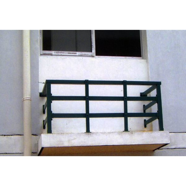空調(diào)護欄