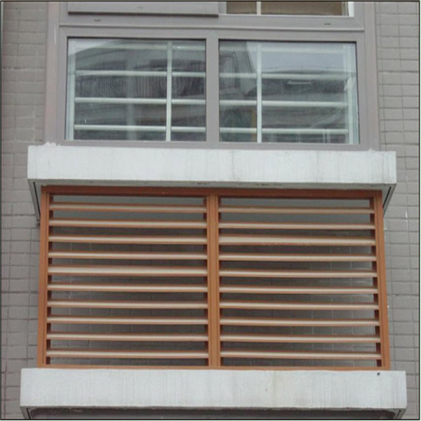 空調(diào)護欄